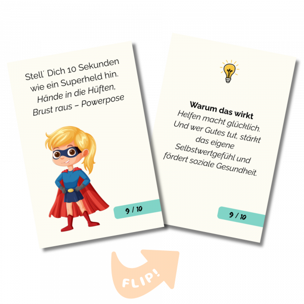 Gesundheitstüte - 10 Tage Challenge – Bild 4