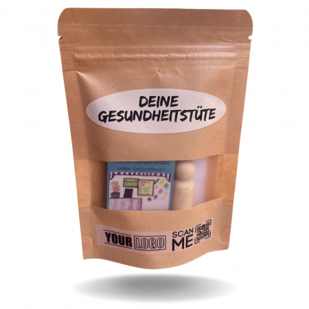 Gesundheitstüte - 10 Tage Challenge