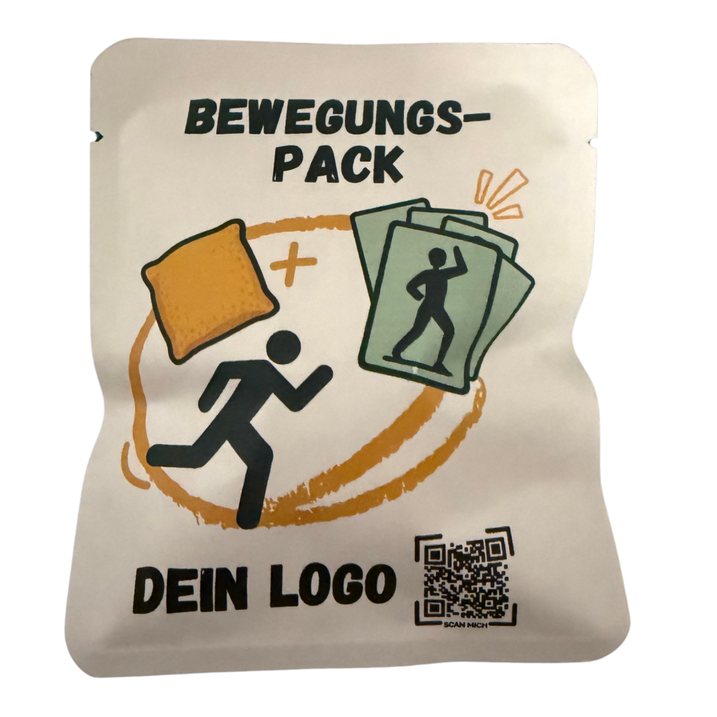 Bewegungspack Individualisierung