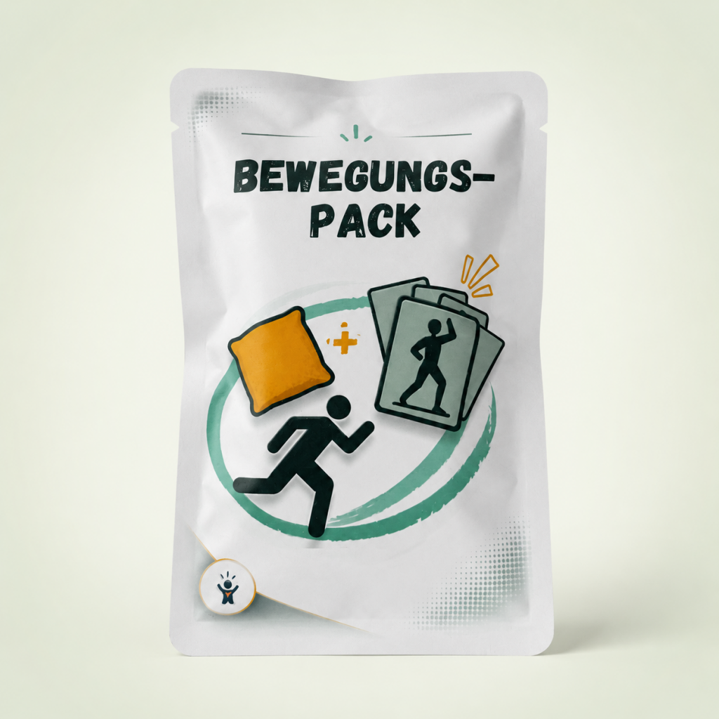 Bewegungspack Standart